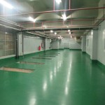 沈丘FRP玻璃钢防腐地坪-缩略图2