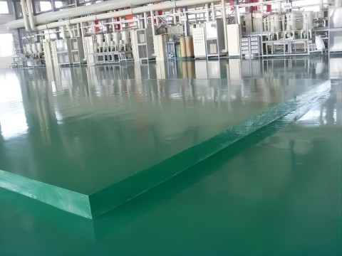 沈丘防腐蚀地坪,环氧玻纤地坪，玻纤工业地坪，环氧玻纤布地坪,乙烯基玻纤布地坪