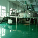 沈丘乙烯基防腐蚀地坪,乙烯基酯地坪,乙烯基酯防腐蚀地坪,乙烯基重防腐蚀地坪,乙烯基重防腐地坪,乙烯基重防腐自流平地坪-缩略图1