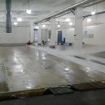 沈丘防腐防静电地坪,防腐防静电自流平地坪-缩略图2