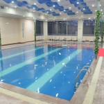 沈丘聚脲地坪,防腐蚀地坪-缩略图1
