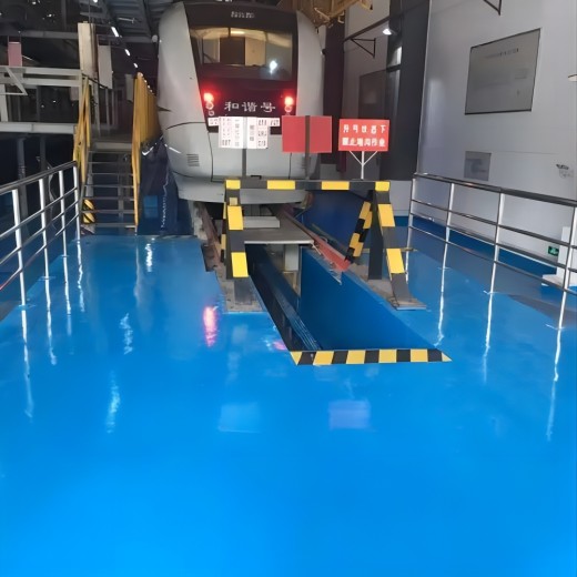 沈丘环氧防腐蚀地坪,环氧积层地坪