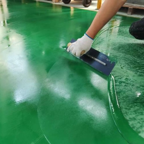 沈丘VEF地坪什么是VEF地坪